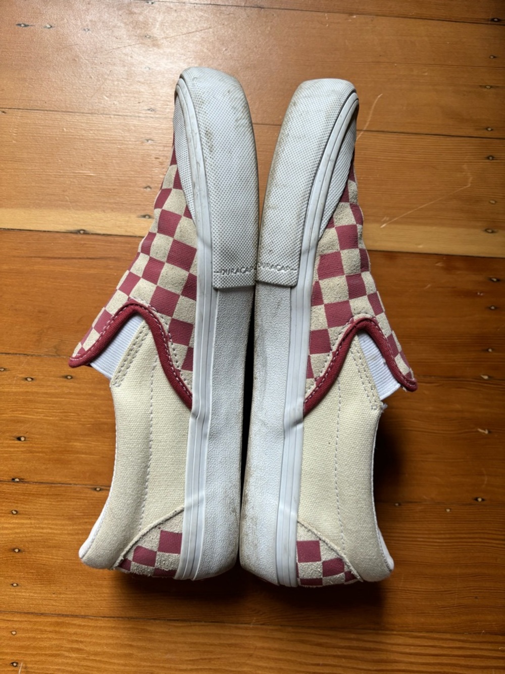 Vans Slip-on Pro - Picture 2 of 6